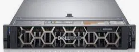 Dell PowerEdge R750xs, 8 X 3.5, Intel Xeon Silver 4310 2.1G, 12C,