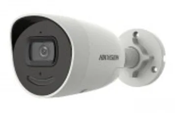 2MP MINI FIXED BULLET NETWORK CAMERA