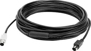 Logitech GROUP 10m Extended Cable