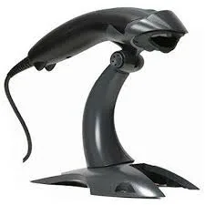 HONEY WELL WIRED BAR CODE SCANNER