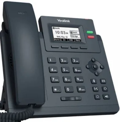 Yealink SIP-T31G IP Phone