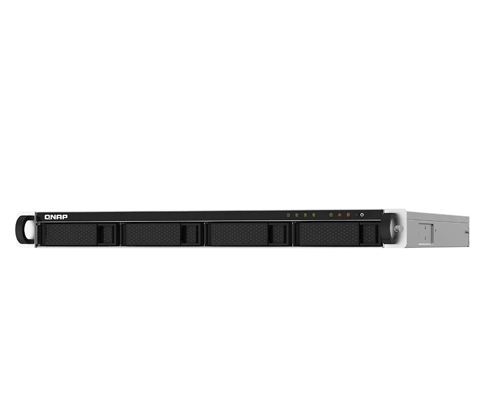 Q NAP TS-432PXU-RP-2G,4-Bay quad-core 1.7 GHz 2G