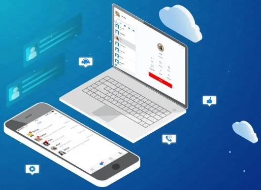 Yeastar S100-LCS Linkus Cloud Service (LCS) for S100, 1 year license