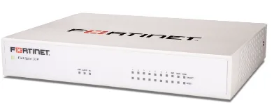 Fortinet FG-70F 10 x GE RJ45 ports (including 7 x Internal Ports, 2 x WAN Ports, 1 x DMZ Port)