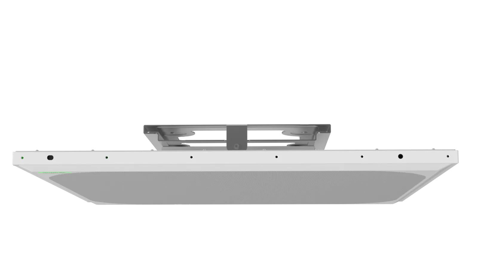 Yealink CM50 Premium Dante Beamforming Ceiling Microphone