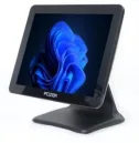 POZER XEBEX 3030Intel Core i3 4GB RAM 128GB SSD 15” PCAP TouchSmart design with fanless TechnologyPlastic Case+ Aluminium Base, 15" Industrial Grade A LED (4:3)With Windows 10 ProMade in Taiwan