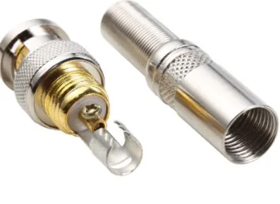 BNC CONNECTOR