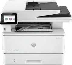 HP LaserJet Pro MFP 4103fdw Black & White Printer