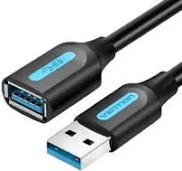 Vention USB 3.0 A Male to A Female Extension Cable 5M