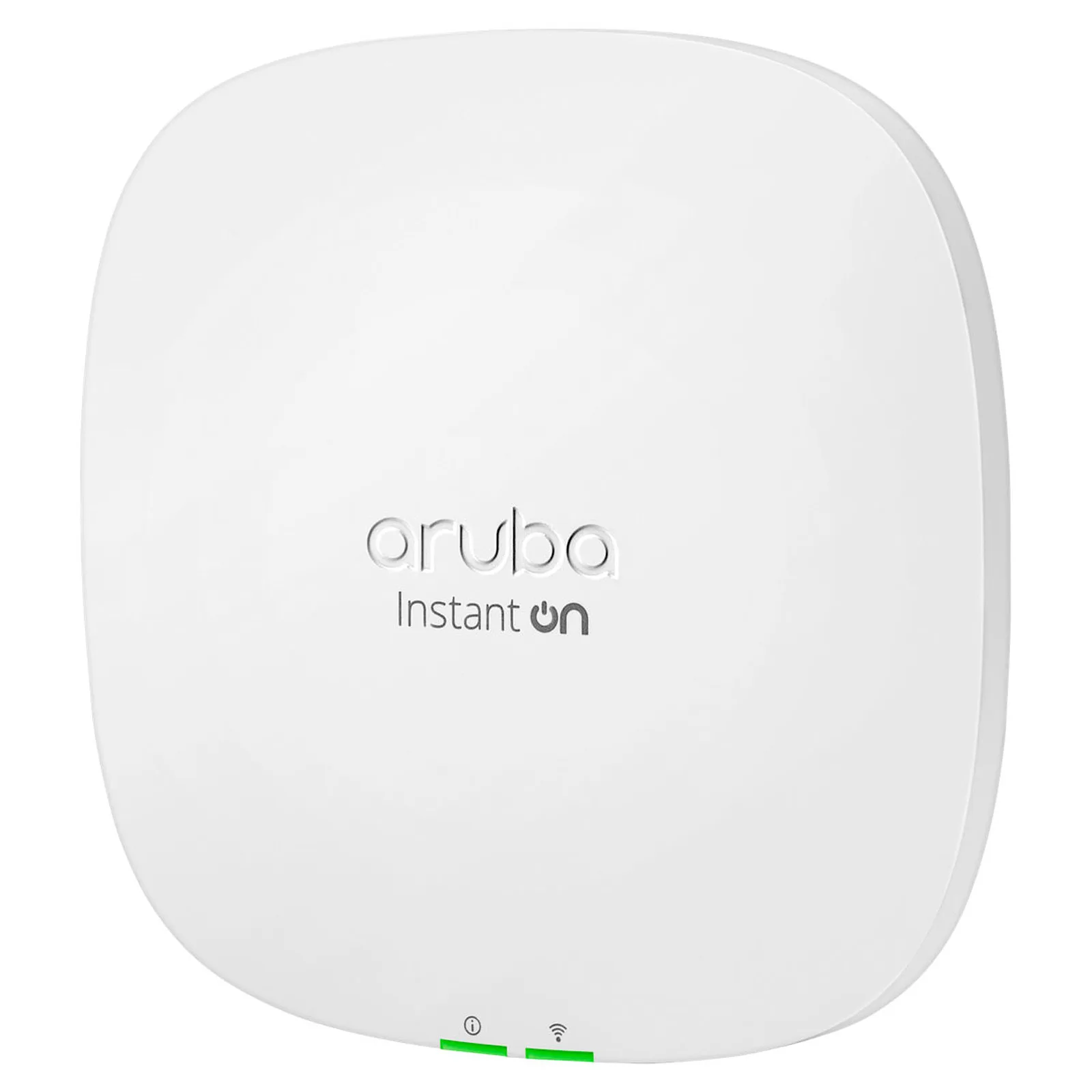 Aruba Instant On AP25 (RW) 4x4 Wi-Fi 6 AP