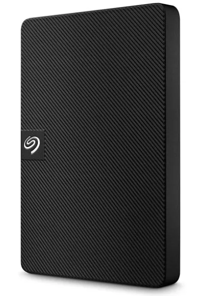 Seagate Expansion Portable 1TB External Hard Drive