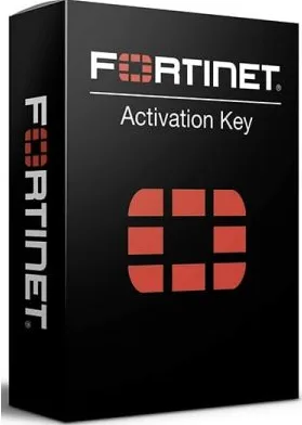 Fortinet FortiGate-60F 1 Year Unified Threat Protection (UTP)