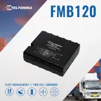 Vehicle Telematics GPS TELTONIKA