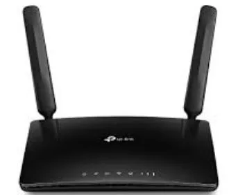 TP-Link Archer MR600 AC1200 Mbps 4G+ AC1200 Dual Band Gigabite Router