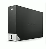 SEAGATE HDD 20TB External OneTouch DT HUB