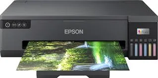 EPSON Ecotank L18050 6-Colour A3 Sublimation Printer With WIFI+INK