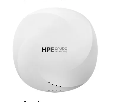 Aruba AP635