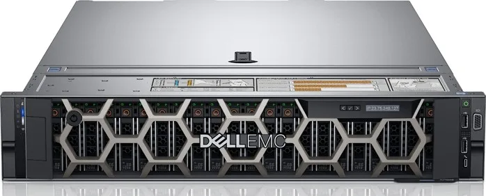 DELL PowerEdge R740 Server 64GB/8TB