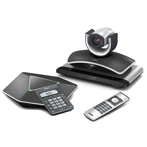 Yealink VC400 Video Conferencing System