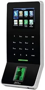 BioPro SA40/Wi-Fi ZKTeco Ultra Thin Fingerprint Time Attendance and Access Control Terminal