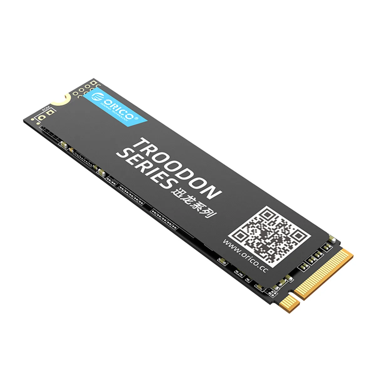 512GB NVME M.2 Normal SSD