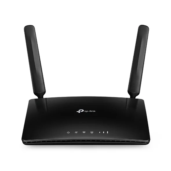 TP-LINK 300 Mbps Wireless N 4G LTE Router
