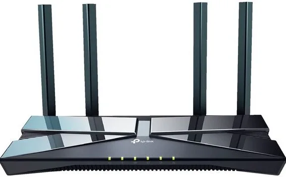 TP-LINK Archer AX10 AX1500 Next Gen Wi-Fi 6 Router