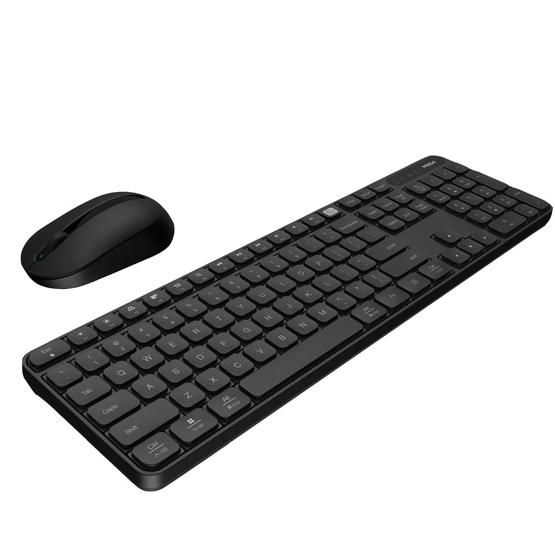 HP USB Wireless Keyboard and Mouse CS10