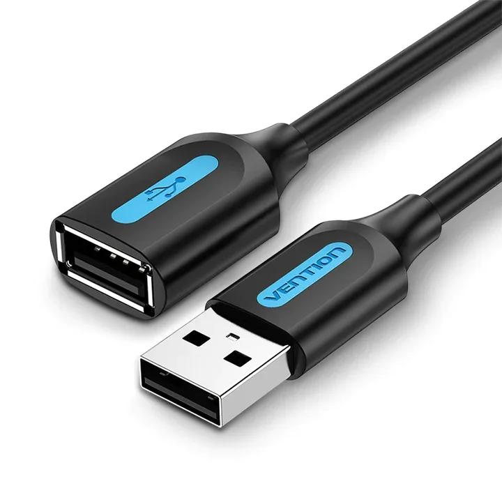 Vention USB 3.0 A Male to A Female Extension Cable 3M