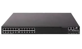 HPE 5130 24G PoE+ 4SFP+ EI Switch