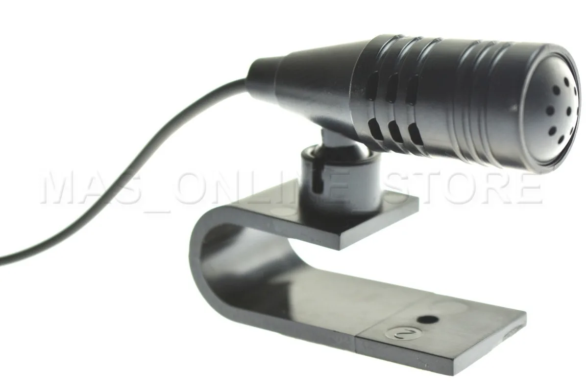 BRITONE TABLE MIC