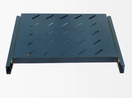 Sliding Shelf for 19", 800 Depth Cabinet NORDEN