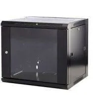 D-Link 6U Wall Mount Cabinet with Fan 600x450