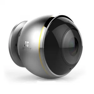 3MP 360° Fisheye Camera  EZVIZ
