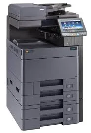 UTAX Digital B/W Copying System 5056i
