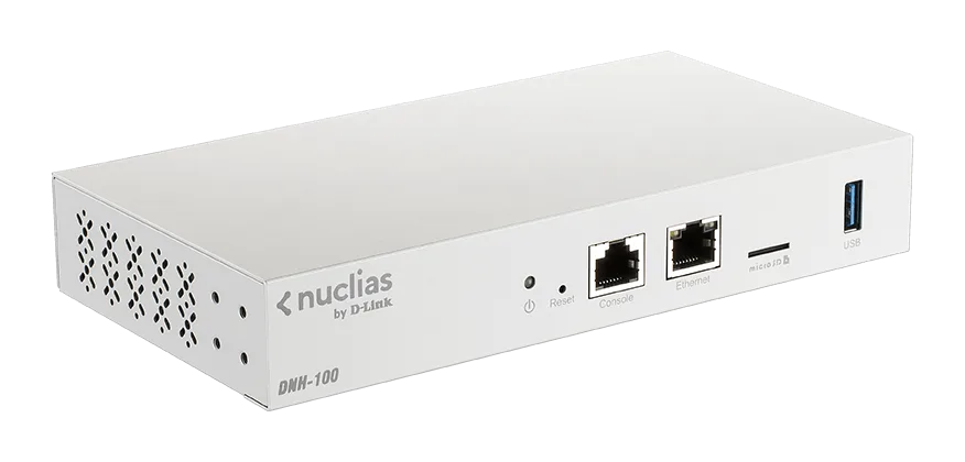 D-Link Nuclias Connect Hub