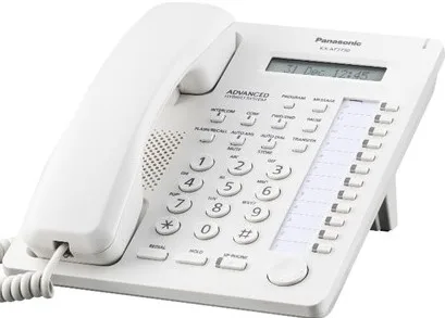 Panasonic Master Phone KX-AT7730