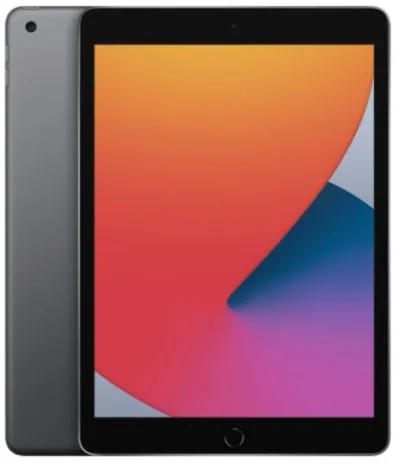 Apple 10.2-inch iPad
