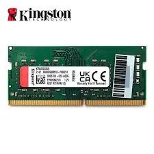 32GB LAPTOP RAM 3200MHz DDR4 SODIMM KINGSTON