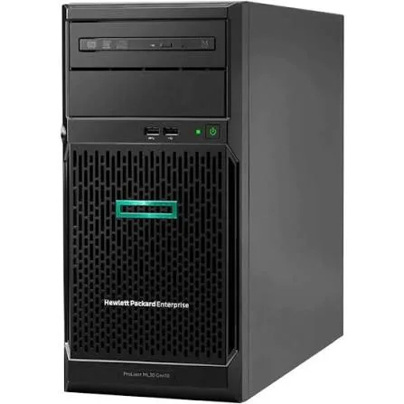 HPE ProLiant ML30 Gen11 Server