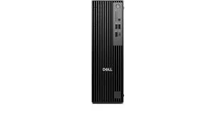 Dell Pro Slim Plus QBS1250 Intel(R) Core(TM) Ultra 7 265 (R) (13 TOPS NPU, 20 cores, up to 5.3GHz)