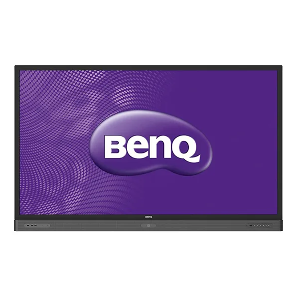 BENQ 4K 86” Education Interactive Flat Panel Display