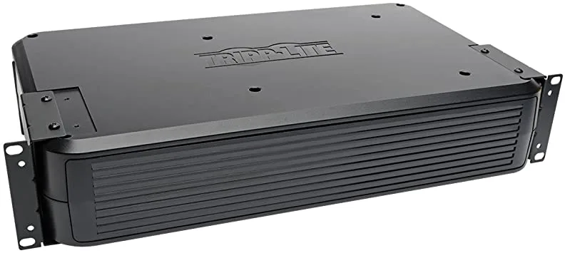 TRIPPLITE External 24V 2U Rack/Tower Battery Pack