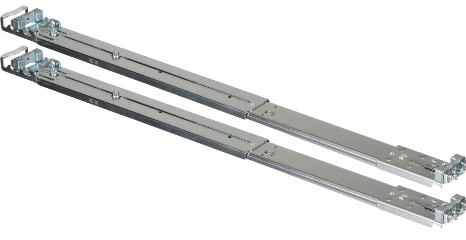 Rack Slide Rail Kit for TVS-471U & other 2U series models