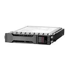 HPE 2.4TB SAS 12G Mission Critical 10K SFF BC 3‑year Warranty 512e Multi Vendor HDD