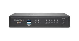 SonicWall TZ270 Secure Upgrade Plus 2YR Essential Edition