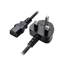LightX Desktop Power Cable 3M
