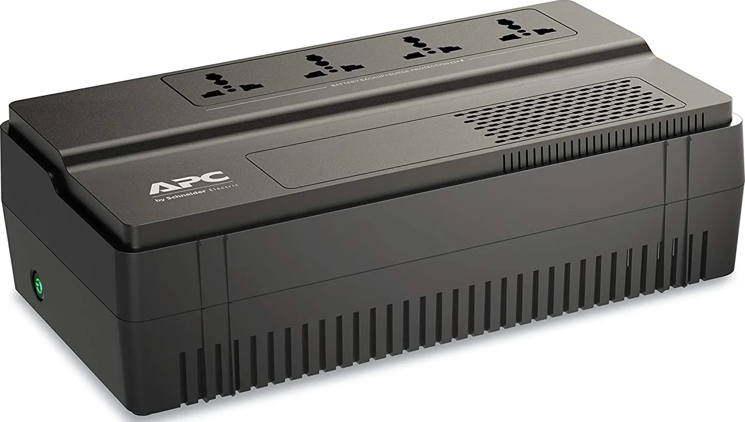 APC EASY UPS BV 800VA, AVR, Universal Outlet, 230V