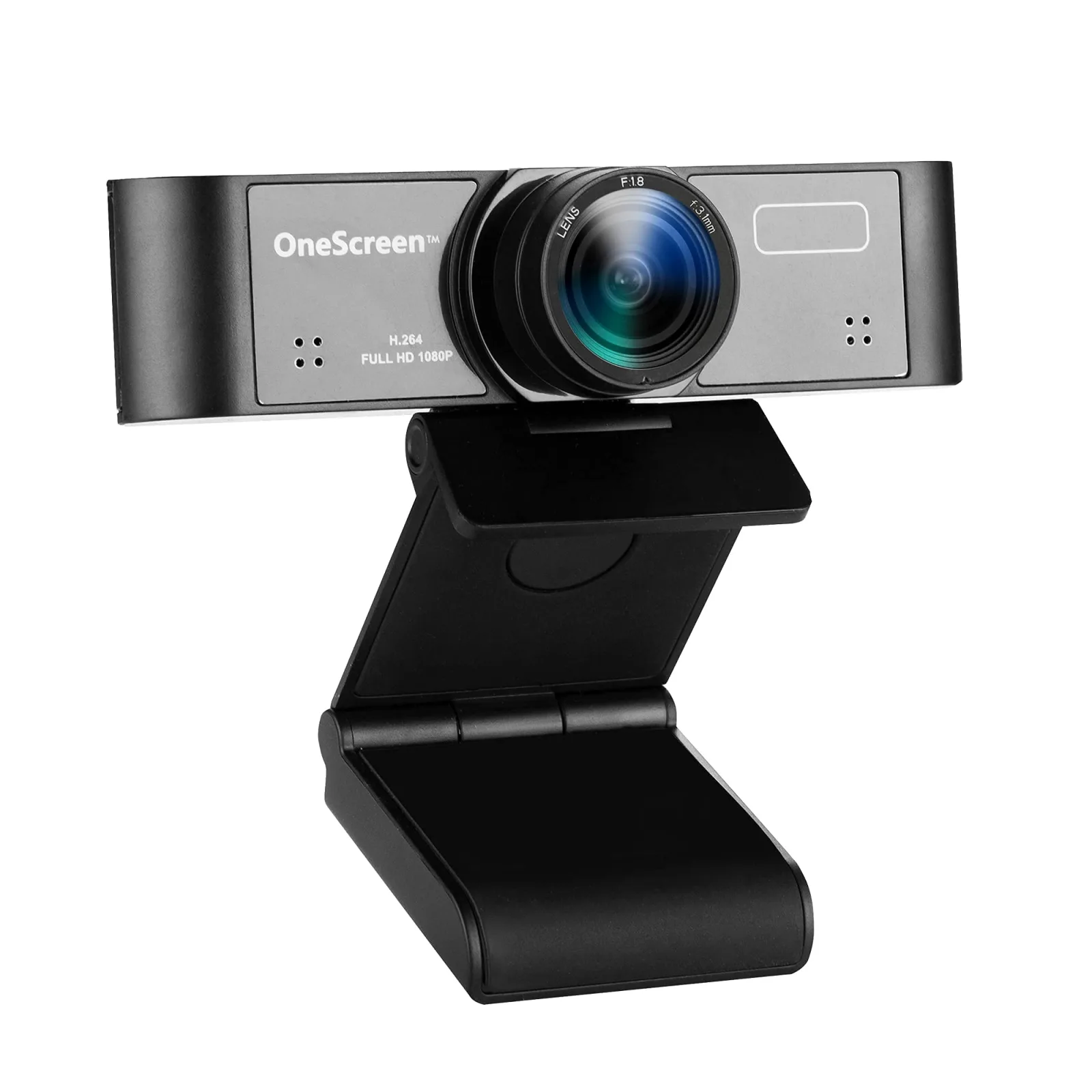 OneScreen Web Cam Full HD