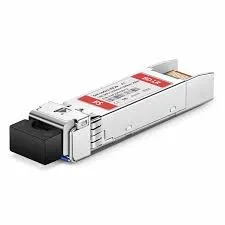 Fortinet FN-TRAN-SFP+LR 10 GE SFP+ Transceiver Module